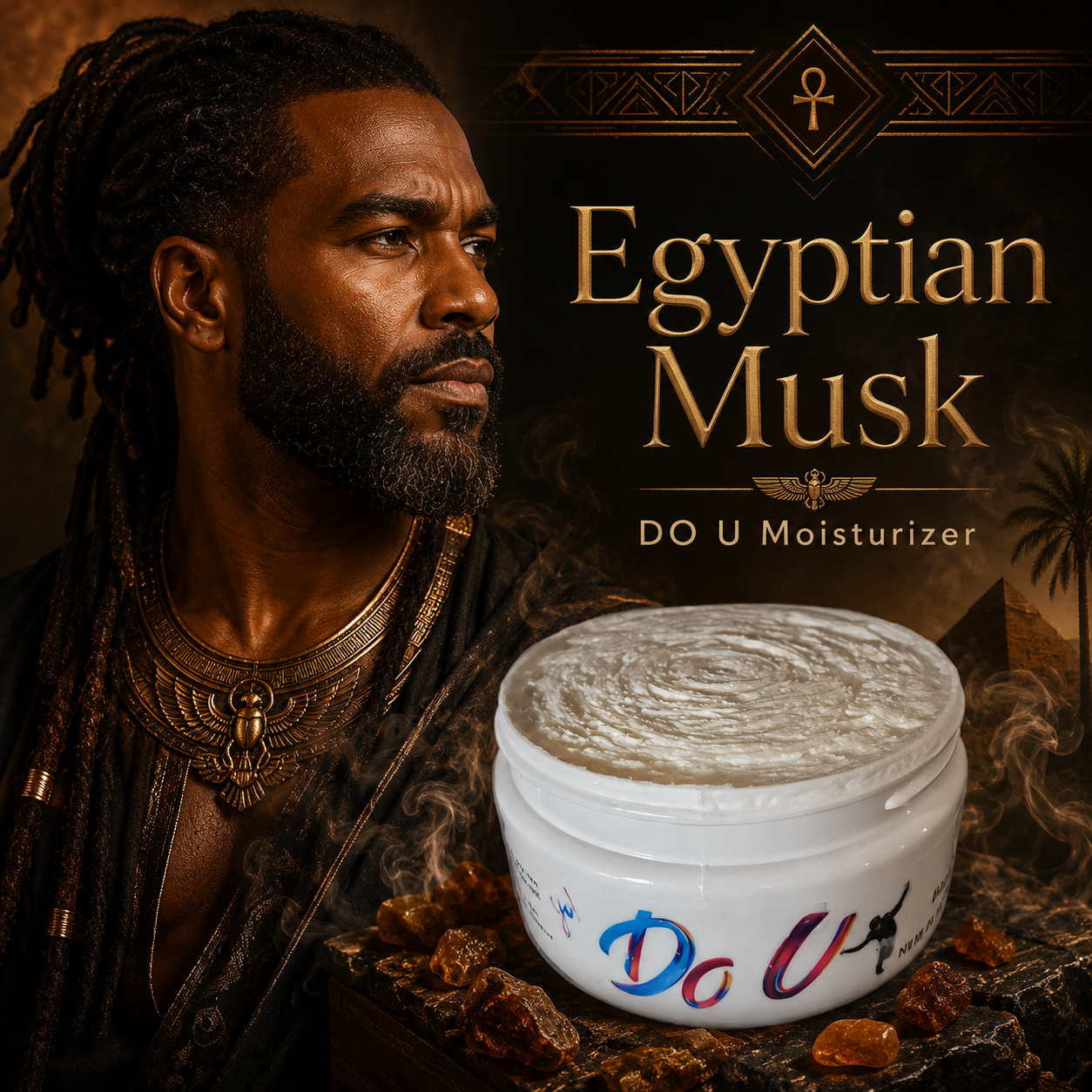 Egyptian Musk
