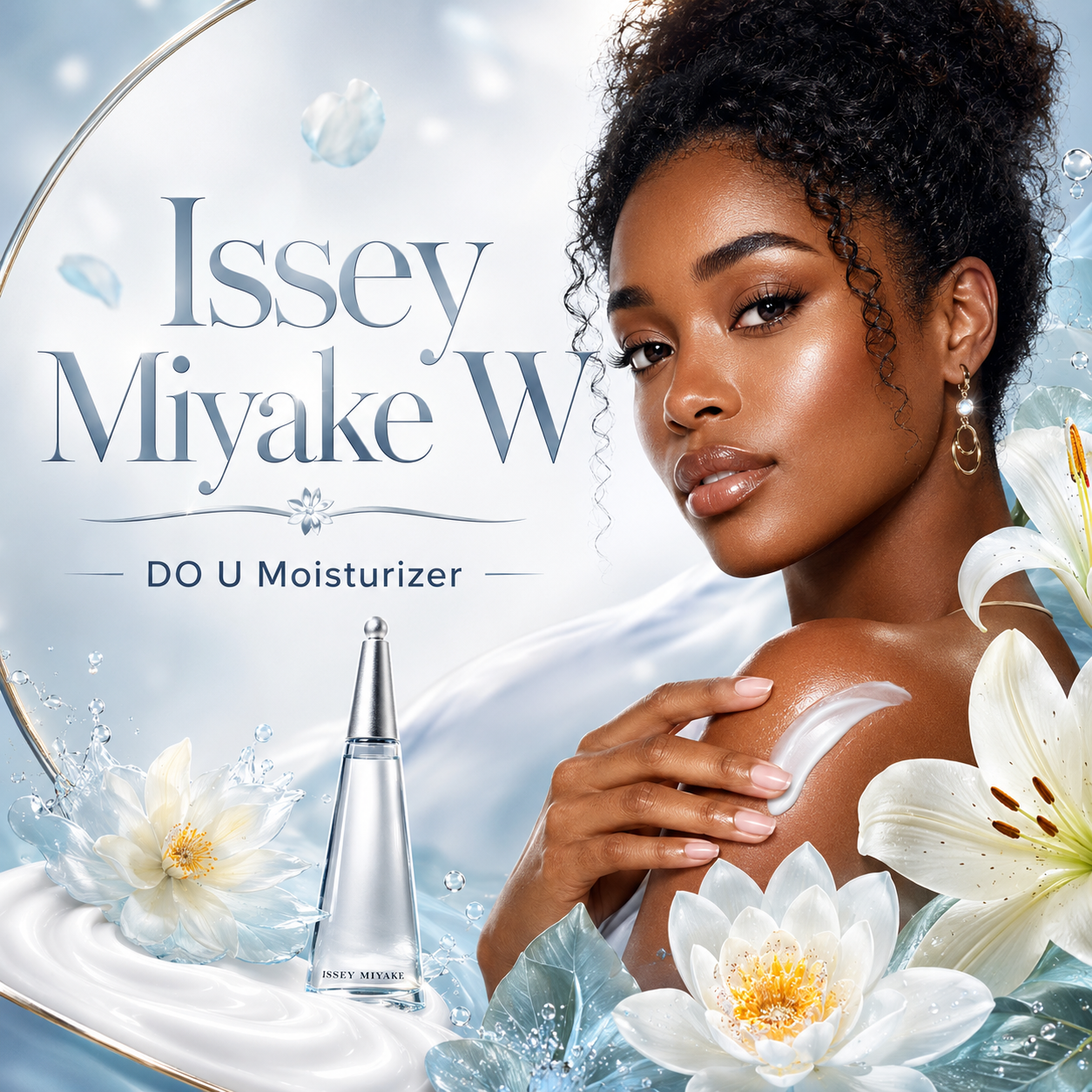 Issey Miyake (w)