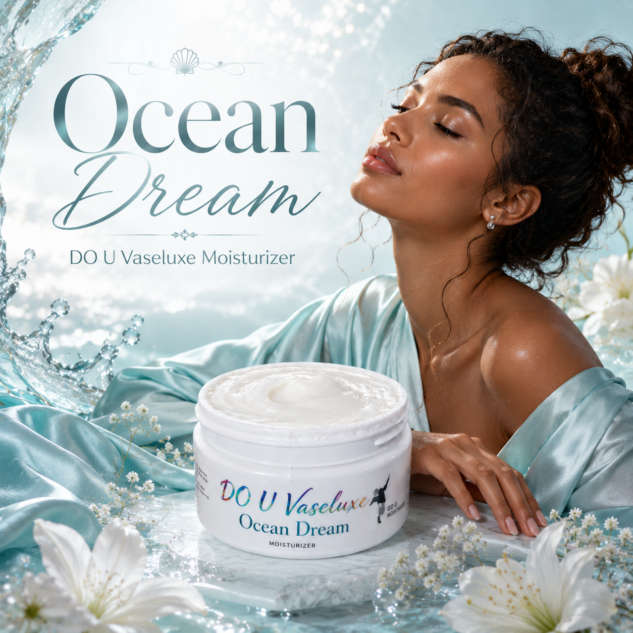 I AM - Ocean Dreams