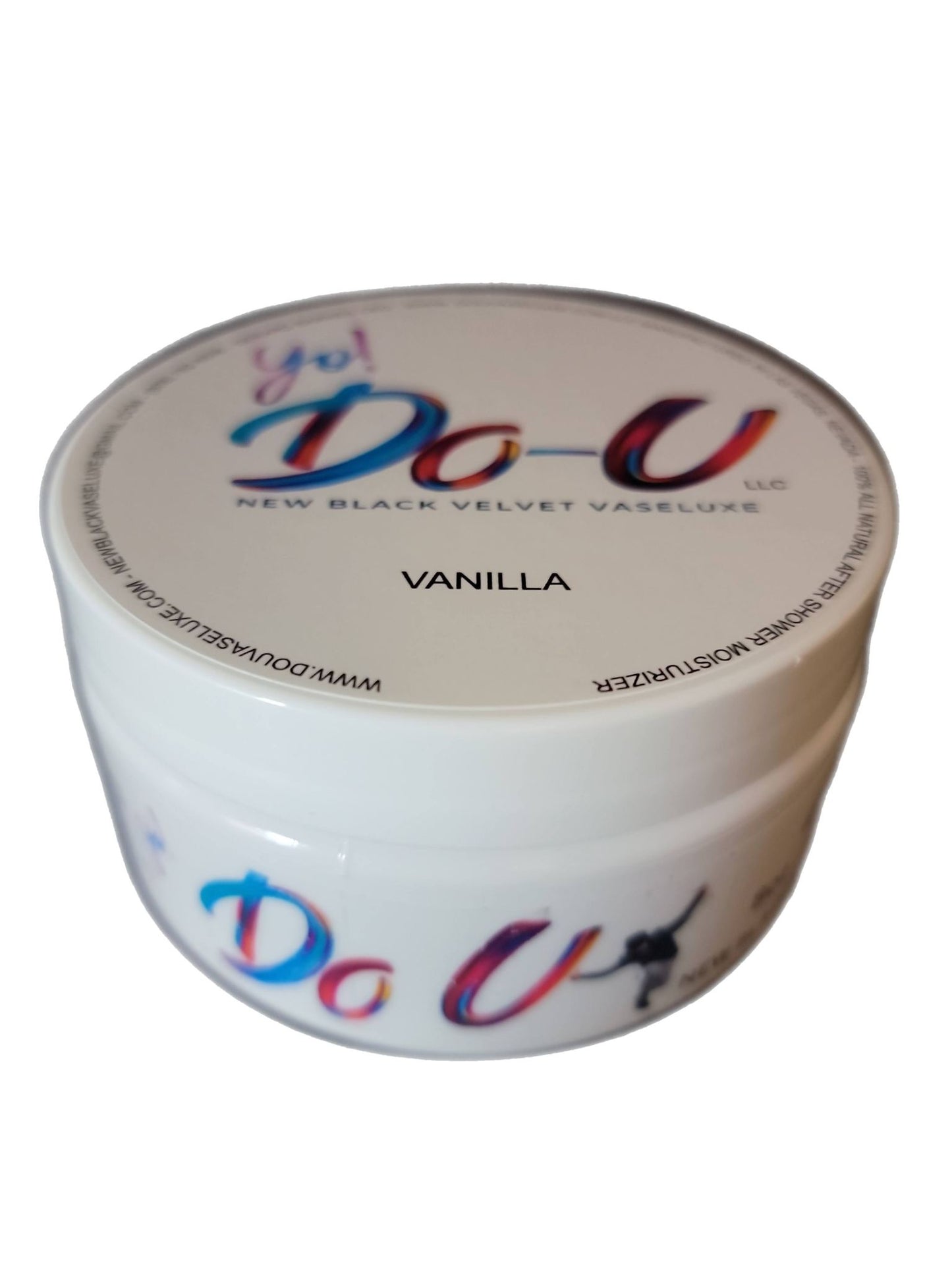 Vanilla Orchid