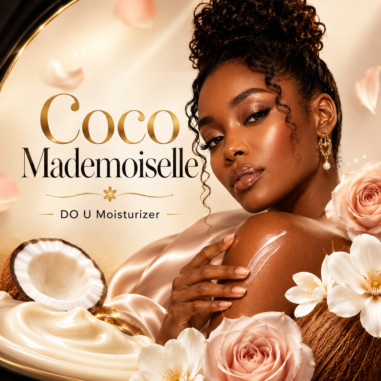 Coco Mademoiselle