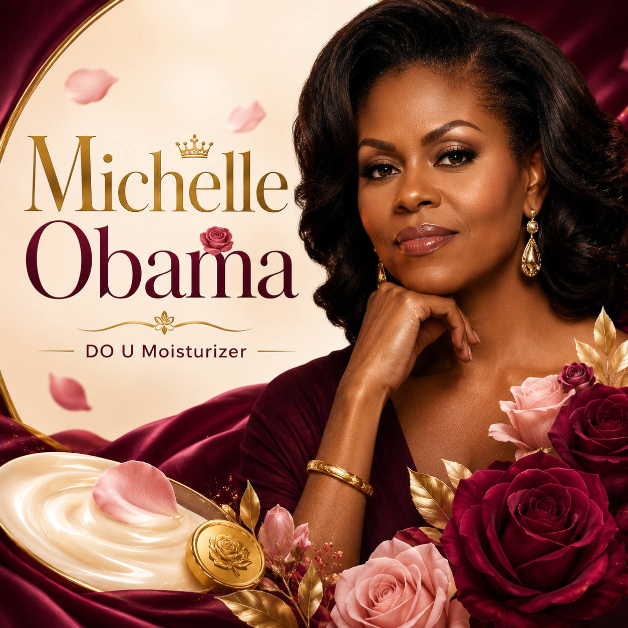 Michelle Obama