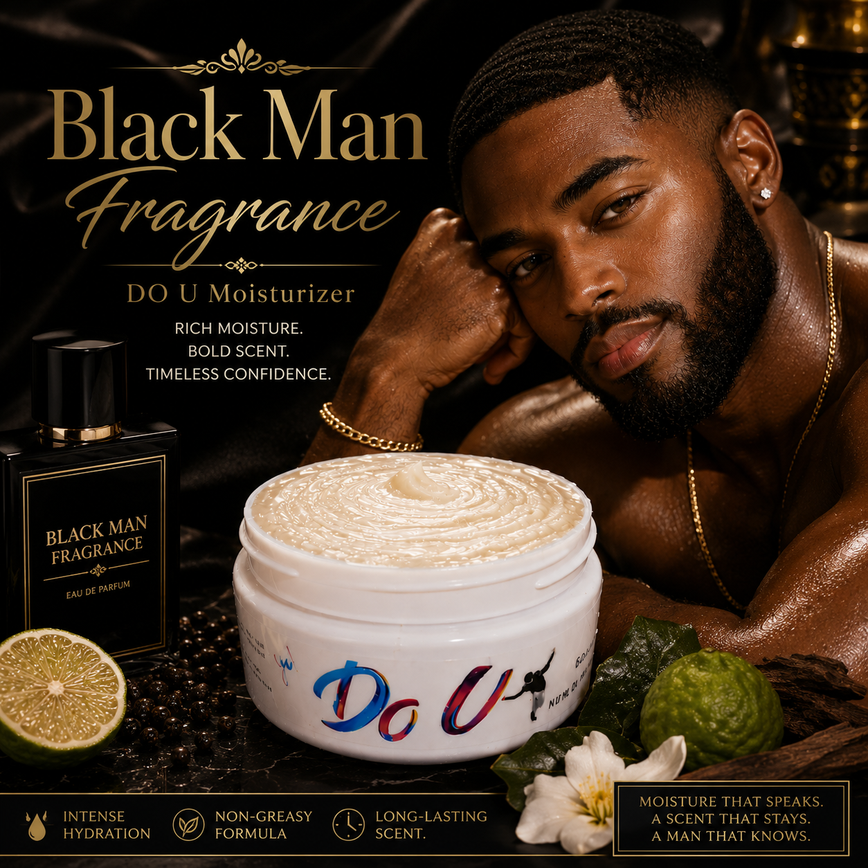 Black Man