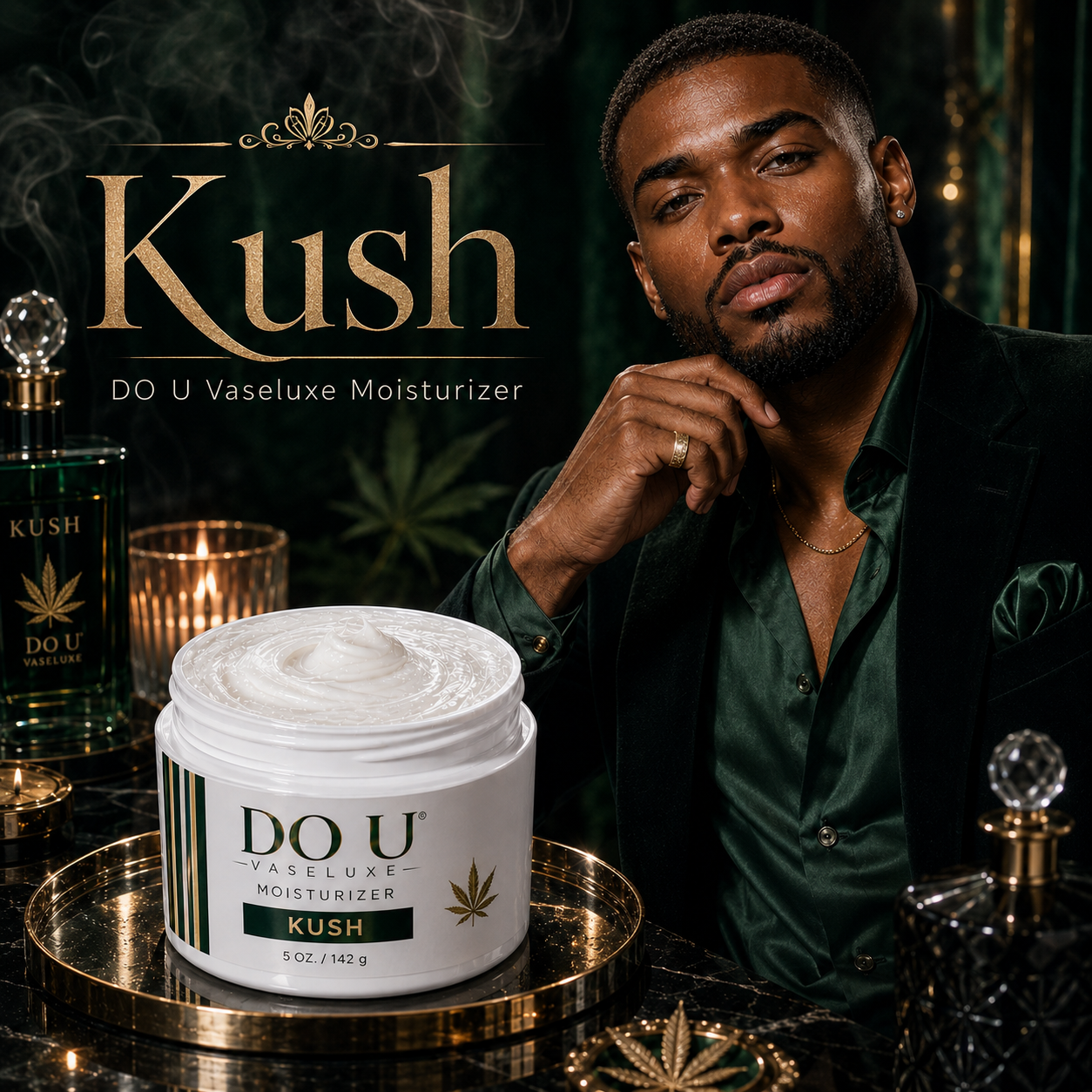 Kush
