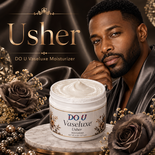 I AM - Usher