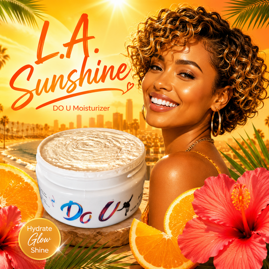L.A. Sunshine