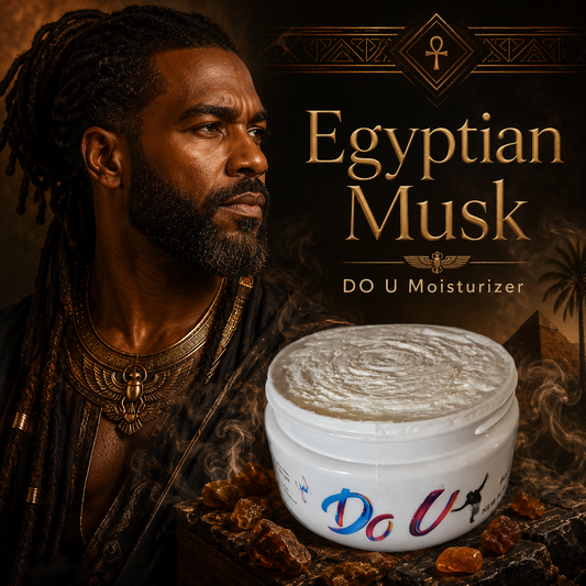 Egyptian Musk