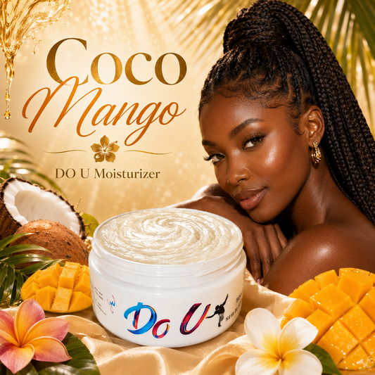 Coco Mango