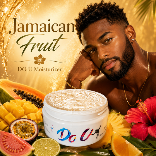 Jamaican Fruit