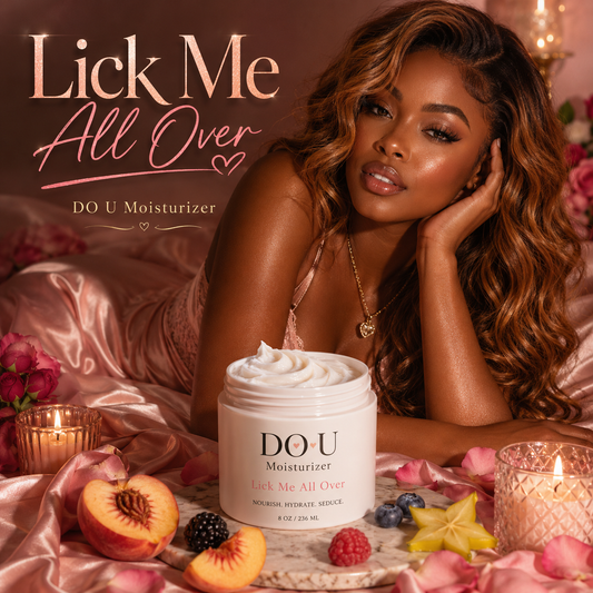 I AM - Lick Me All Over