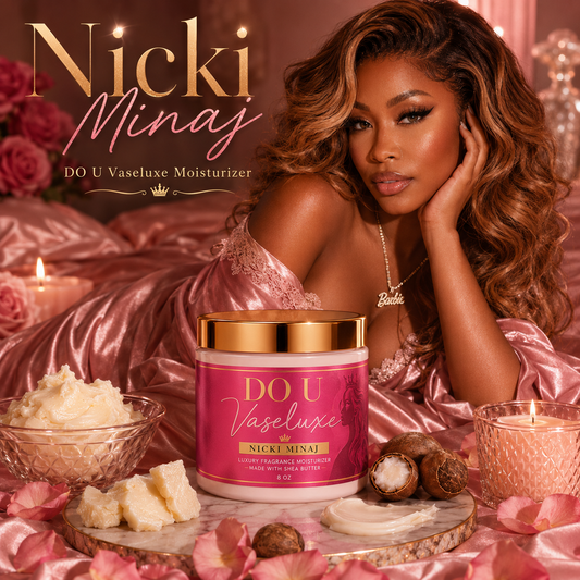 I AM - Nicki Minaj