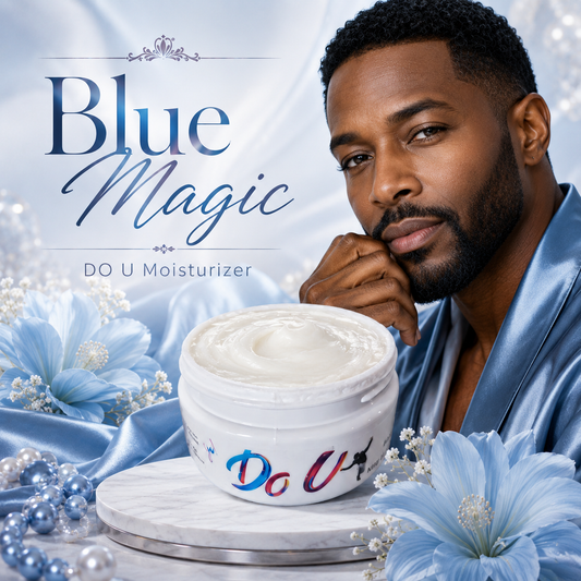 Blue Magic