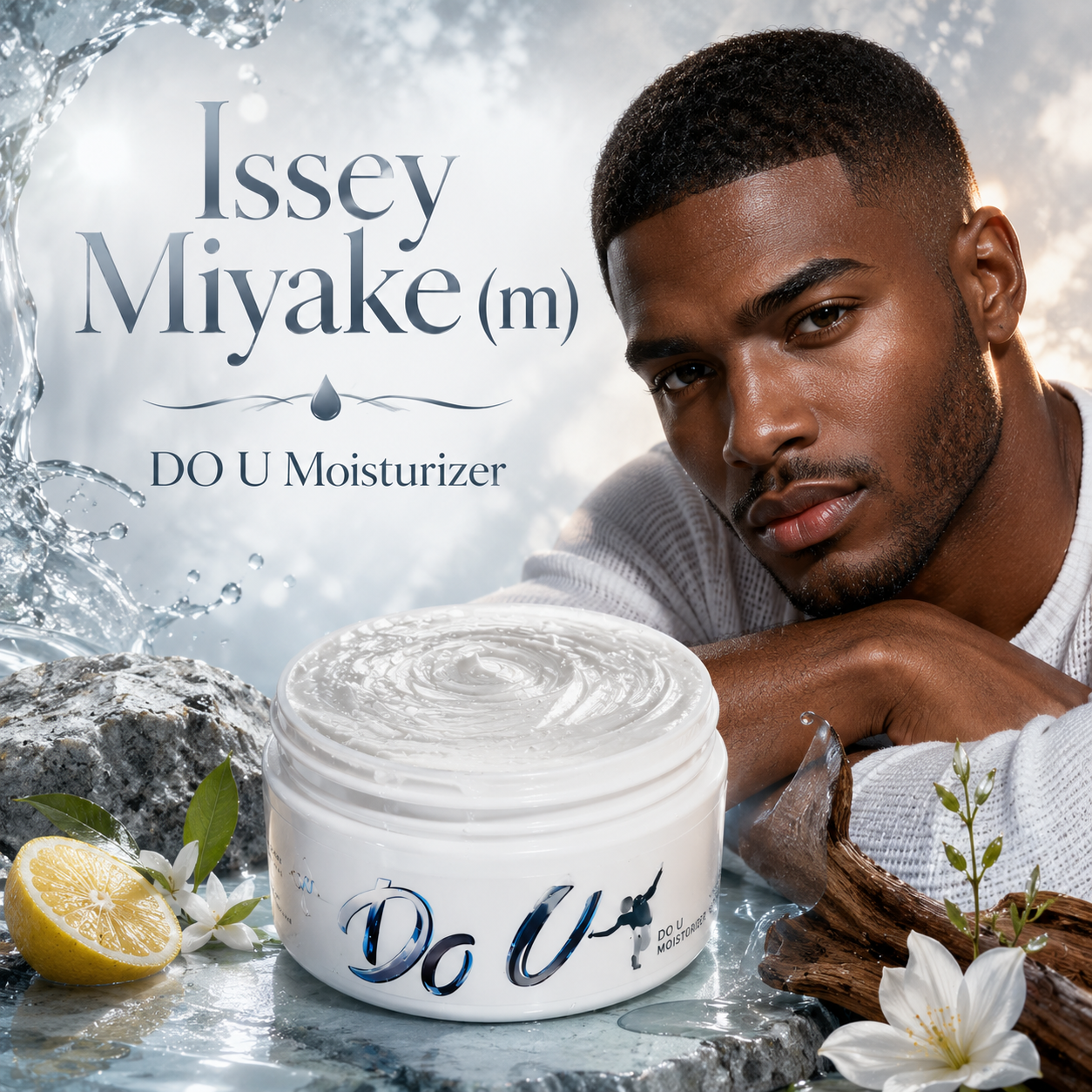 I AM - Issey Miyake (M)