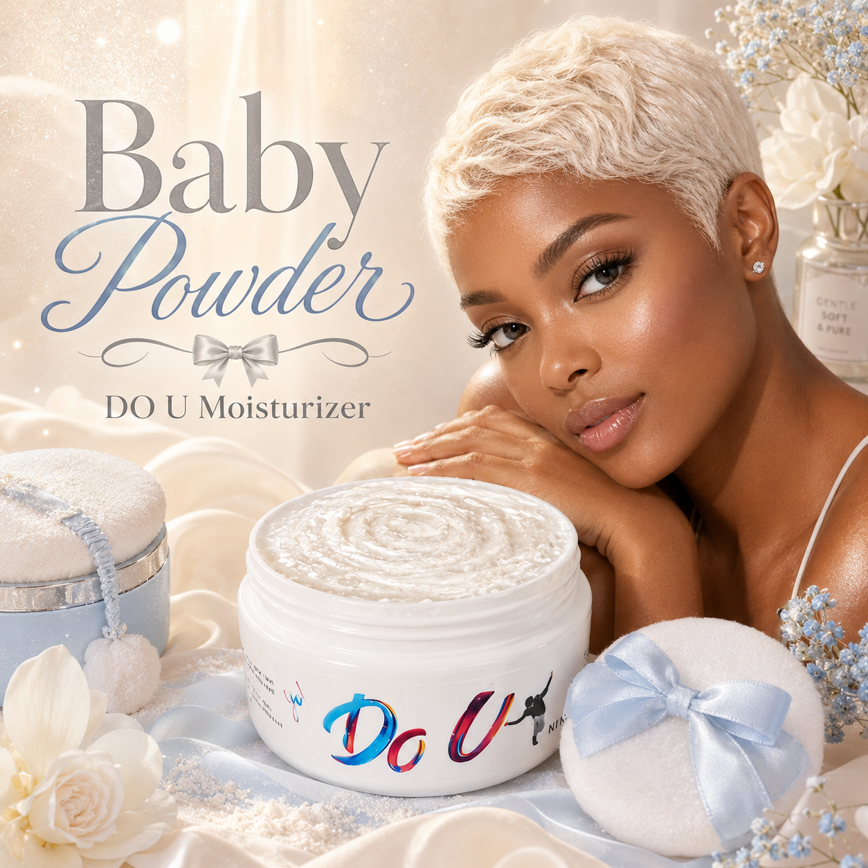 Baby Powder