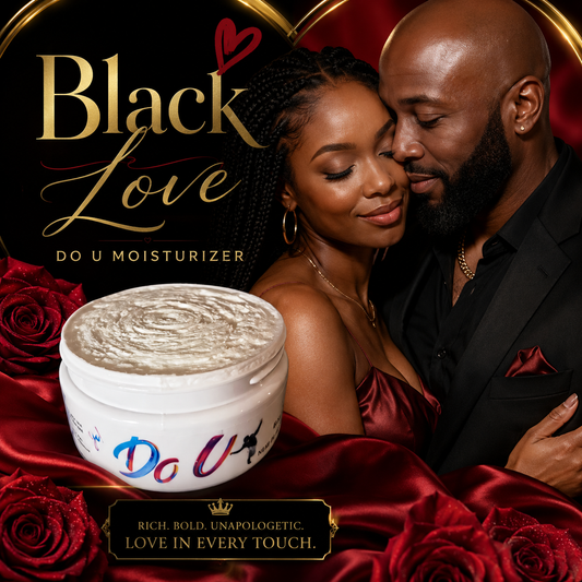 Black Love