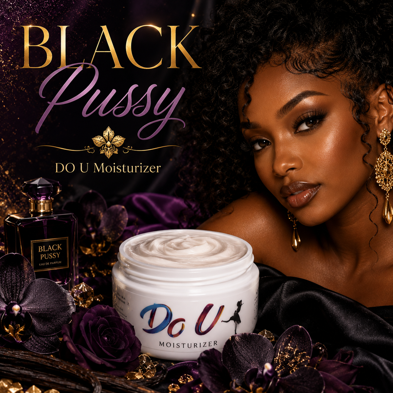 Black Pussy