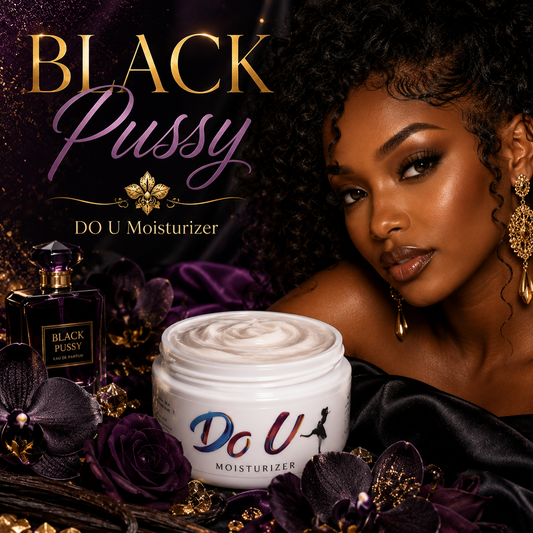 Black Pussy