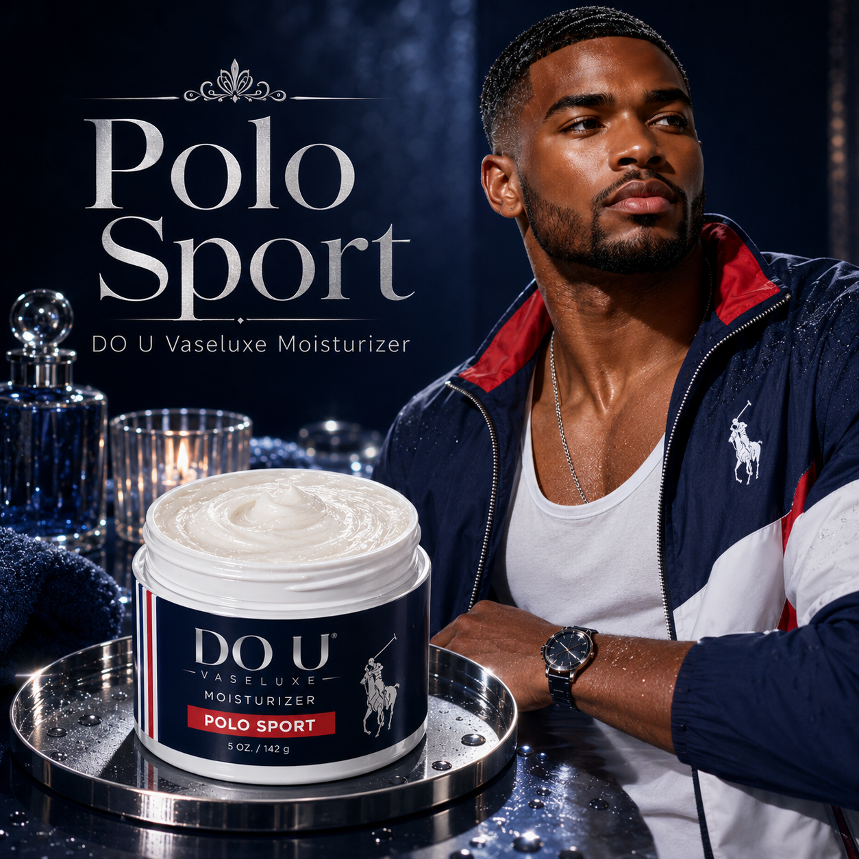 Polo Sport
