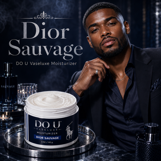 Dior Sauvage