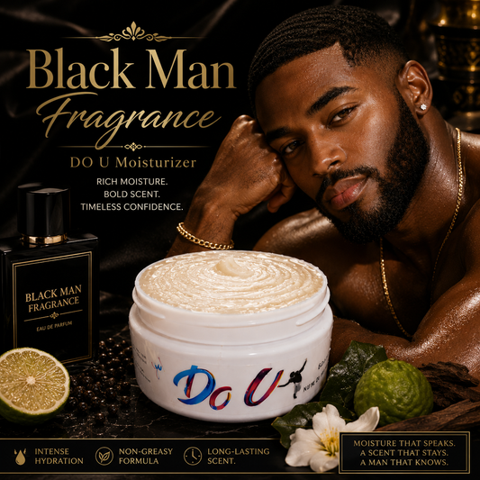 Black Man